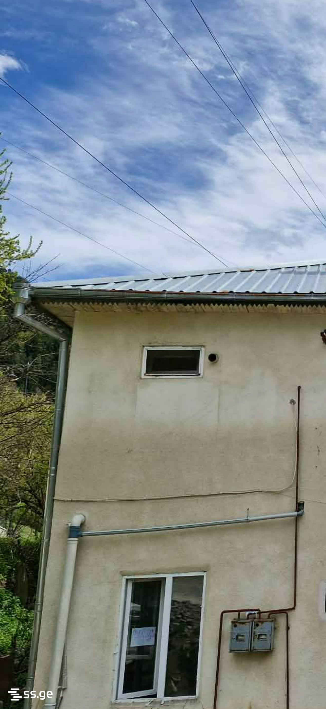 3 Room Flat For Sale view 13