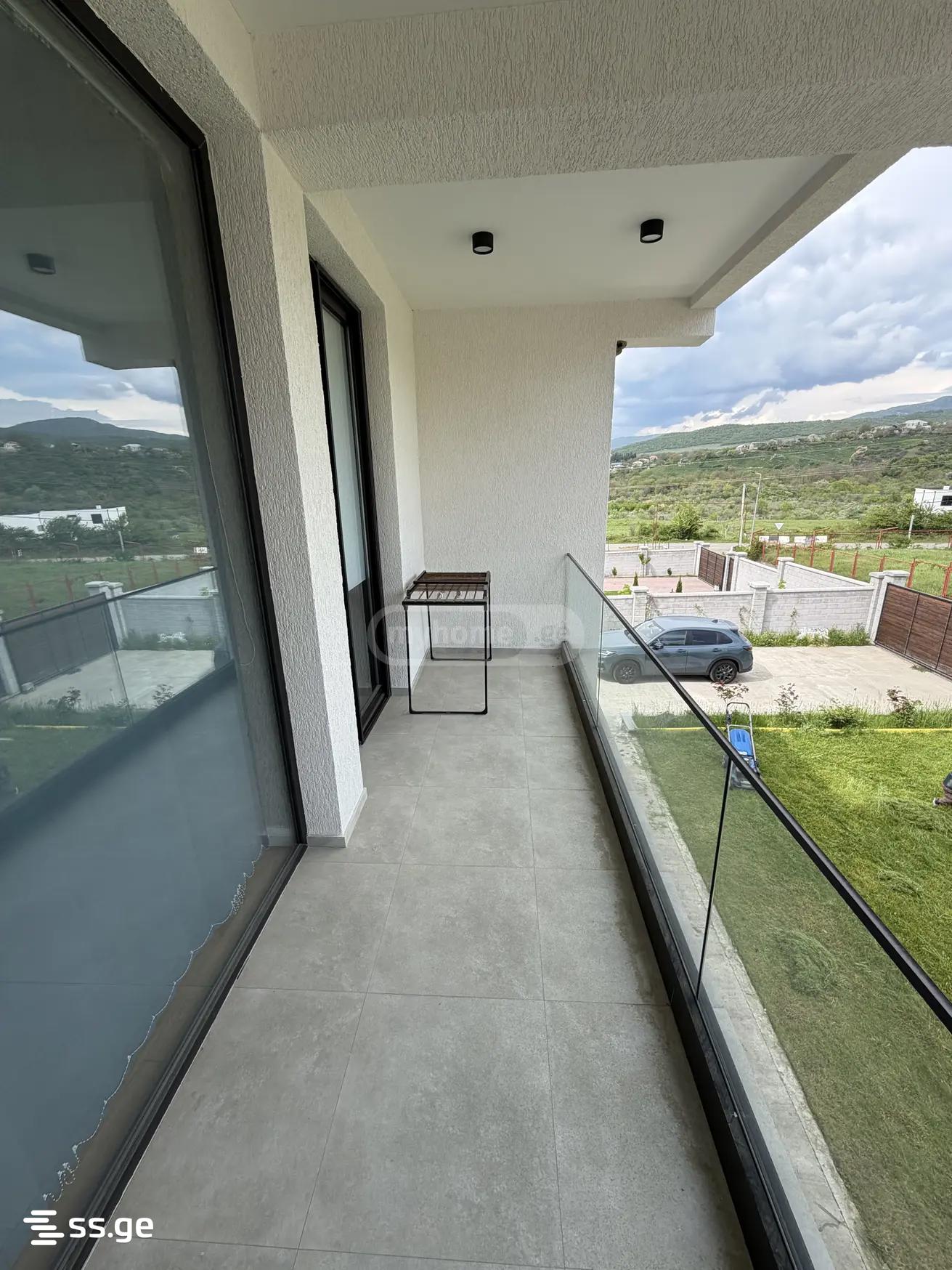 6 Room Summer Cottage For Sale view 5