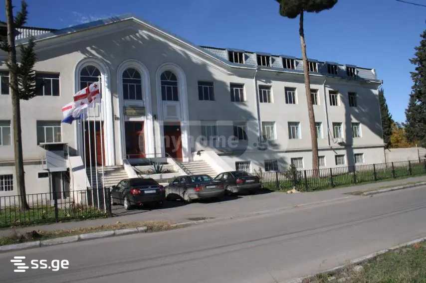 Commercial Space For Sale. Rustavi view 1
