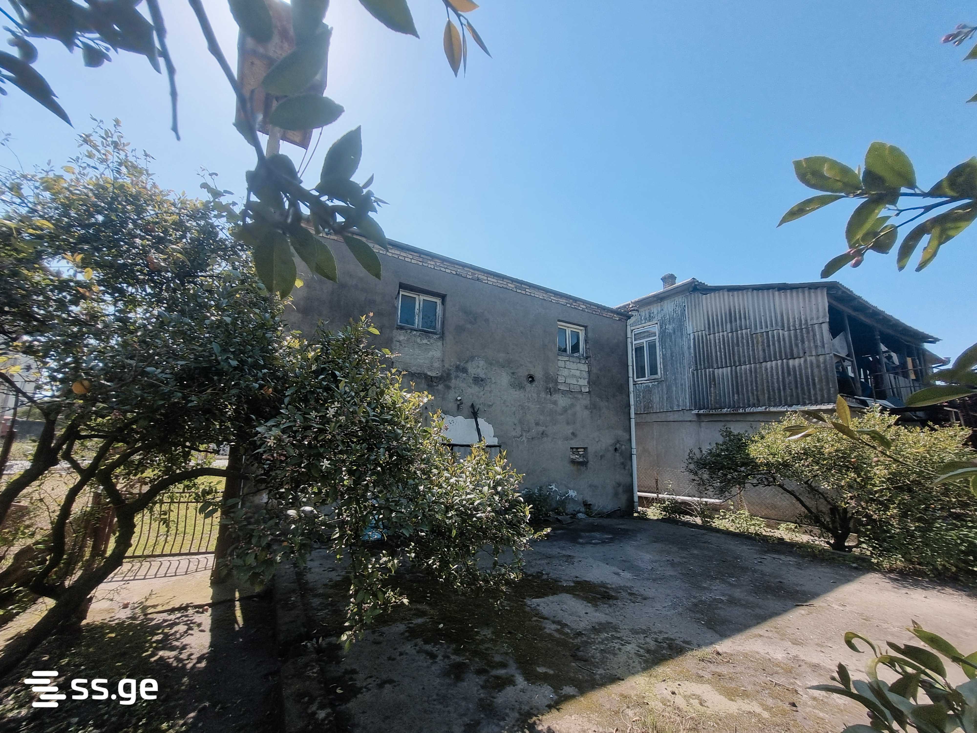 5 Room Private House For Sale view 5