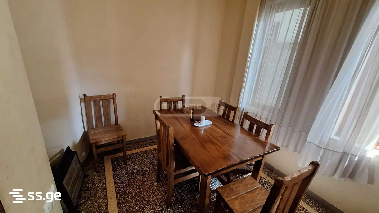 Food Object For Rent. Kutaisi view 15