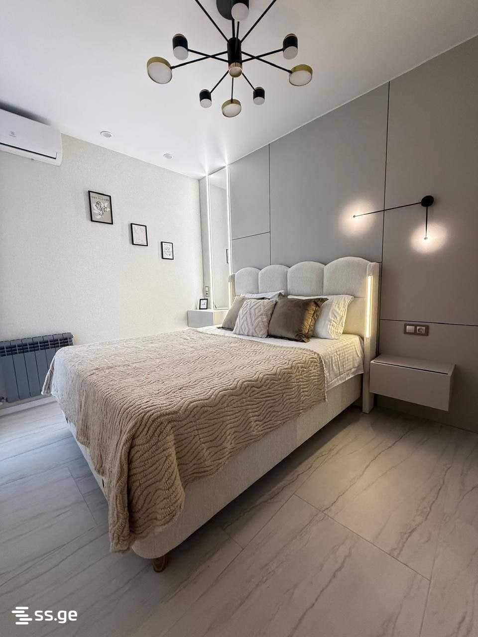 3 room Flat For Sale. Batumi - Bild 6