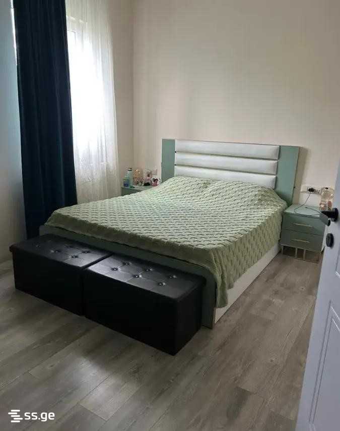 5 Room Summer Cottage For Sale view 8