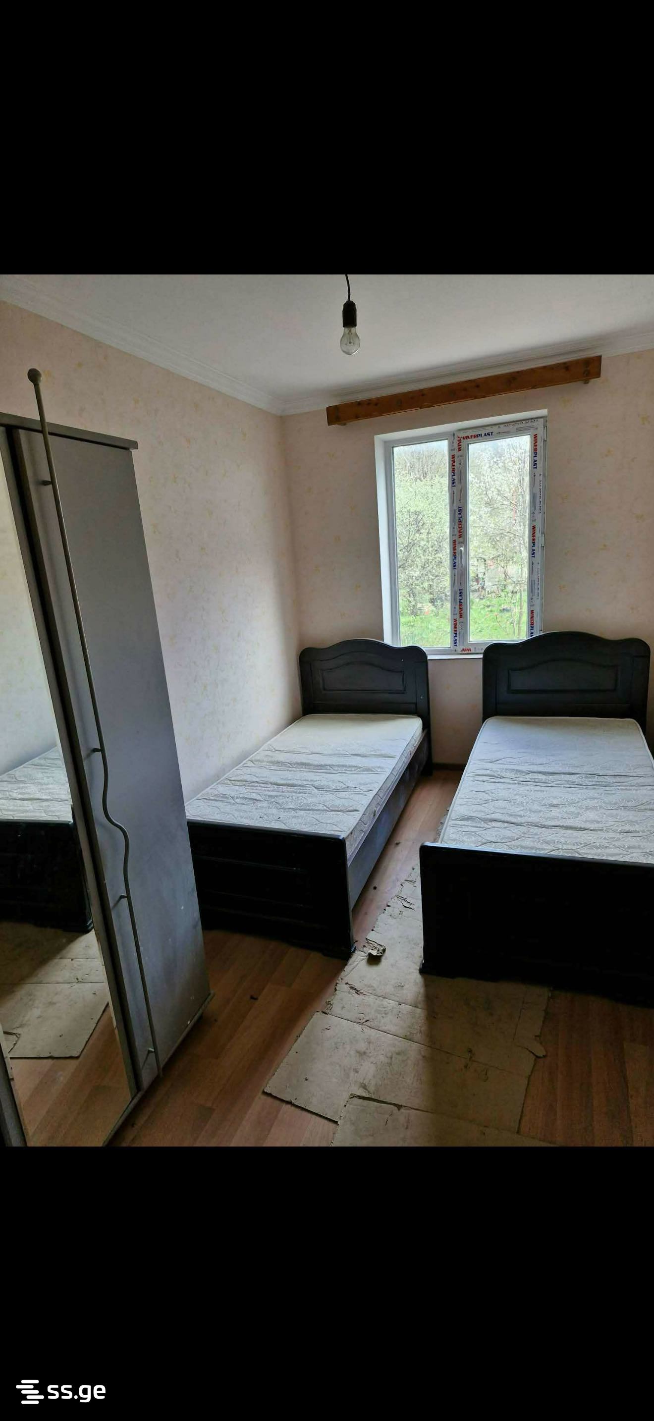 3 Room Flat For Sale view 7