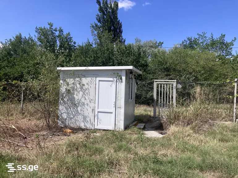 Store-Industrial Property For Sale. Gardabani, 3 of 4