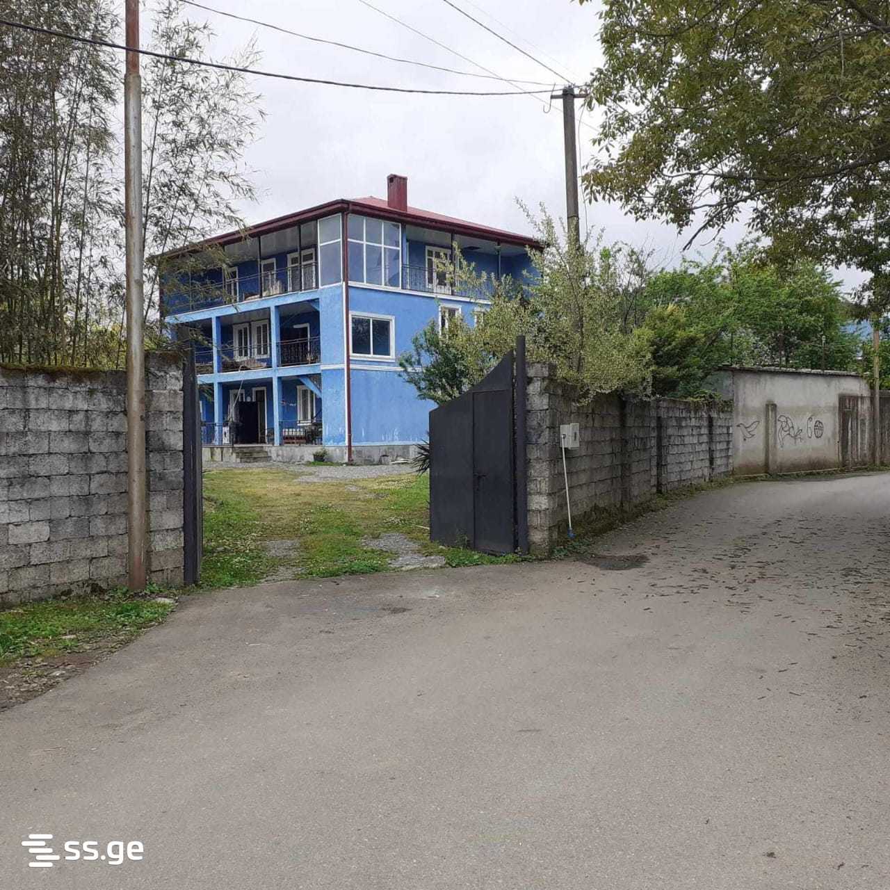 9 Room Private House For Rent. Chaqvi view 14
