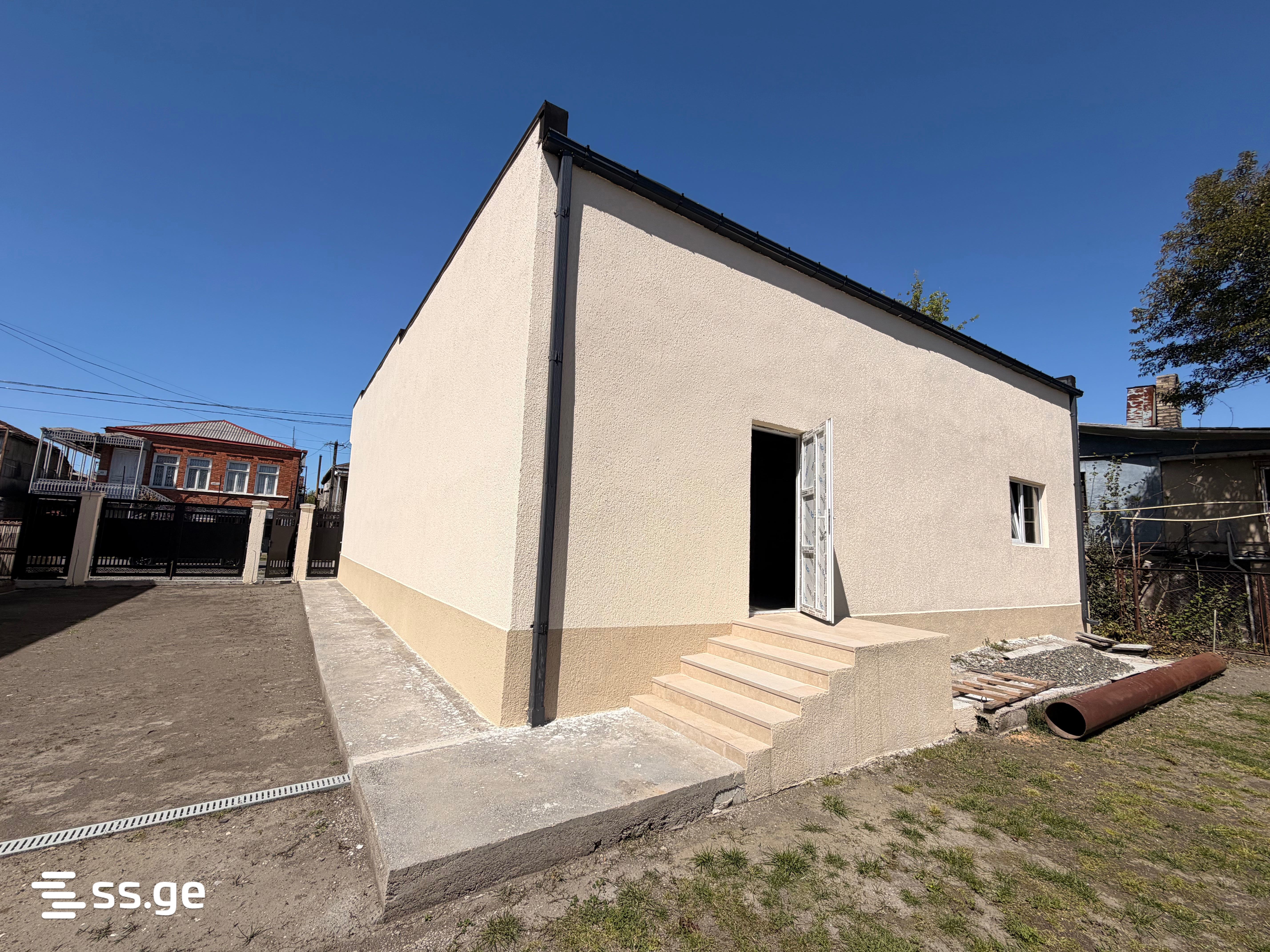 Commercial Space For Rent. Poti view 7