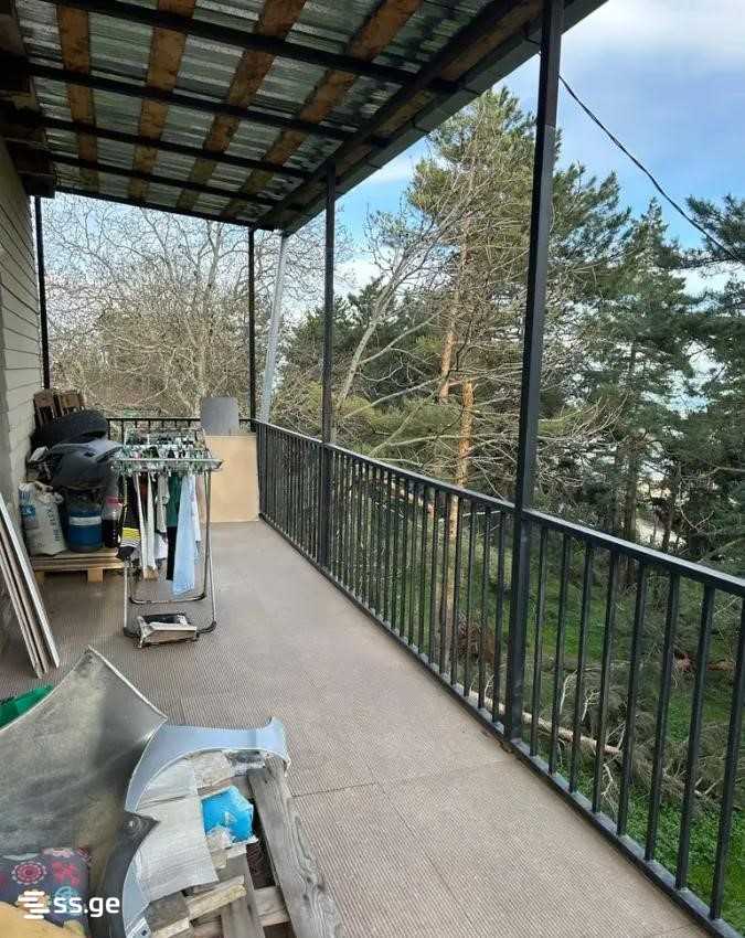 5 Room Summer Cottage For Sale view 14