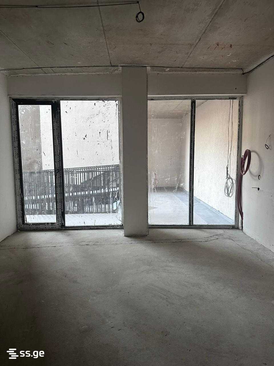 2 room Flat For Sale. Lisi lake – pohled 5