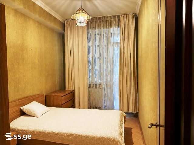 3 Room Flat For Rent. Vera, 6 of 8