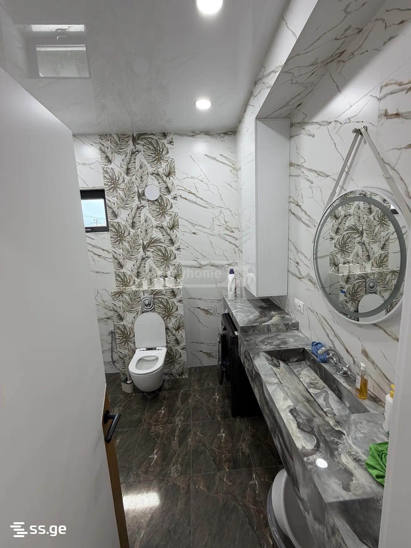 6 Room Summer Cottage For Sale view 3