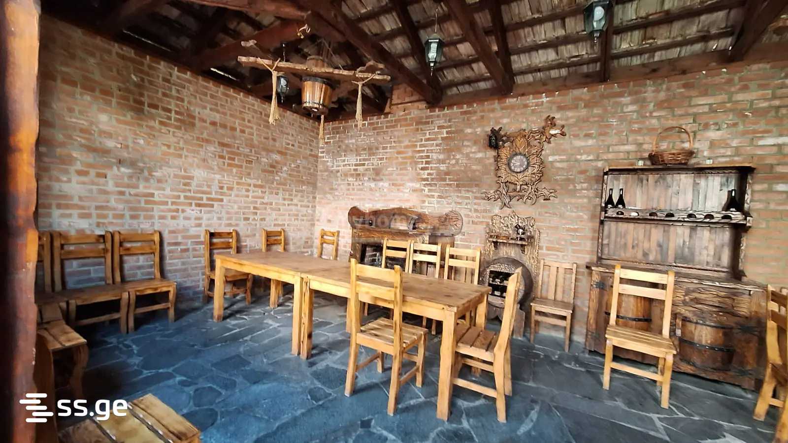 Food Object For Rent. Kutaisi view 11