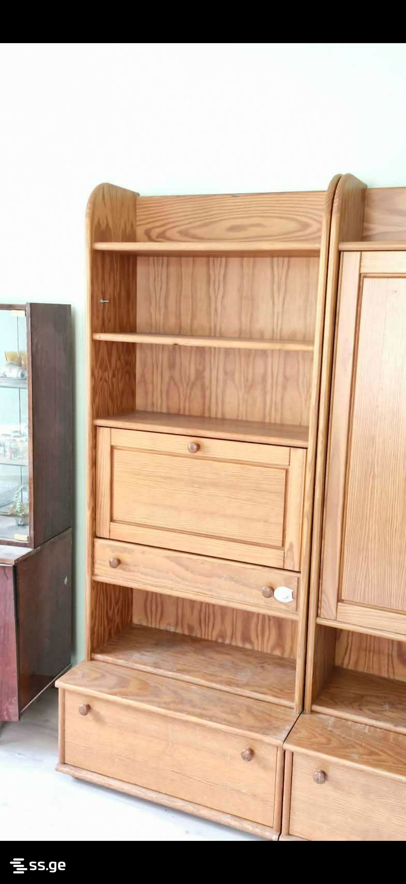 3 Room Flat For Sale view 10