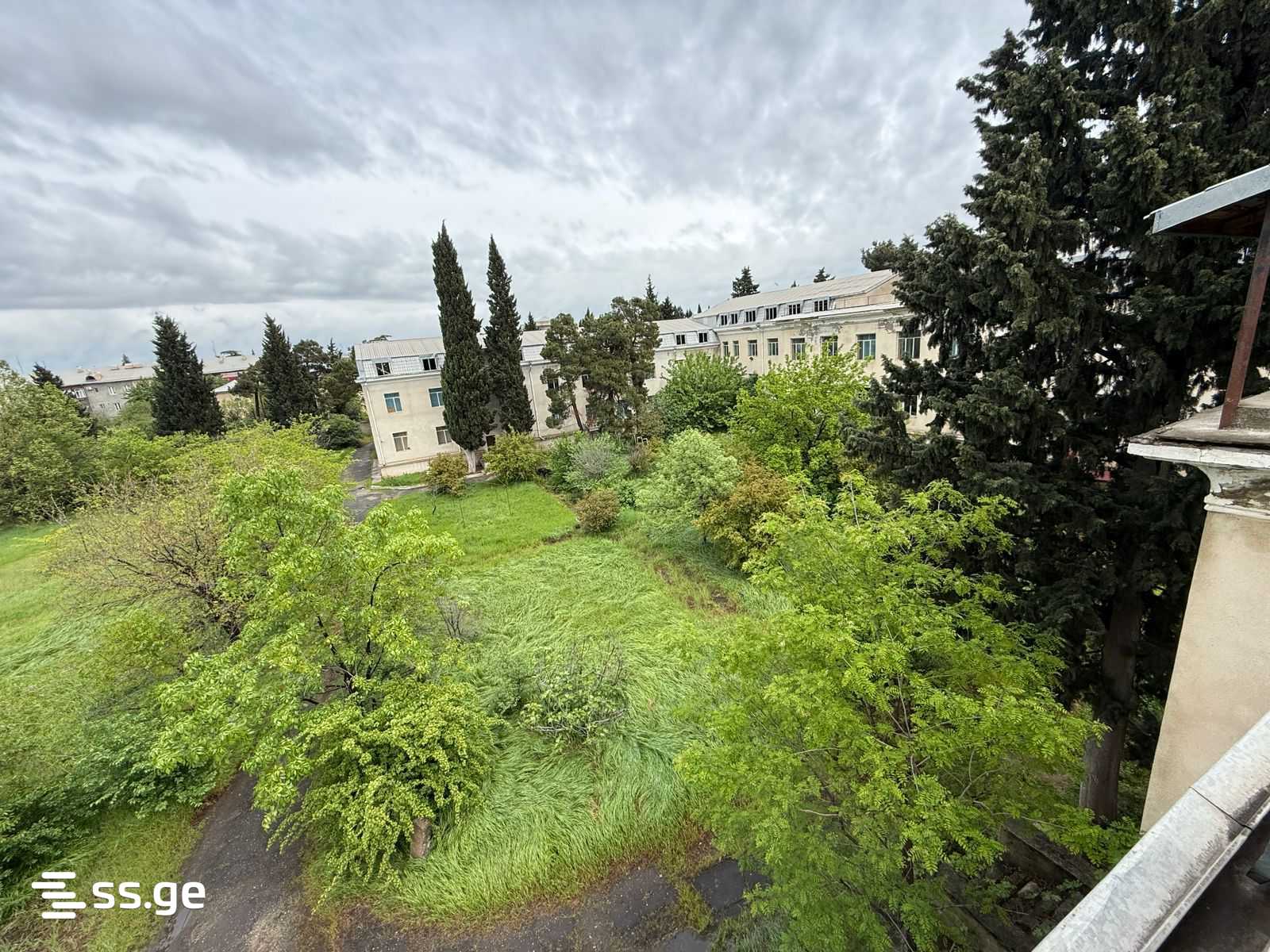 Commercial Space For Sale. Rustavi view 6