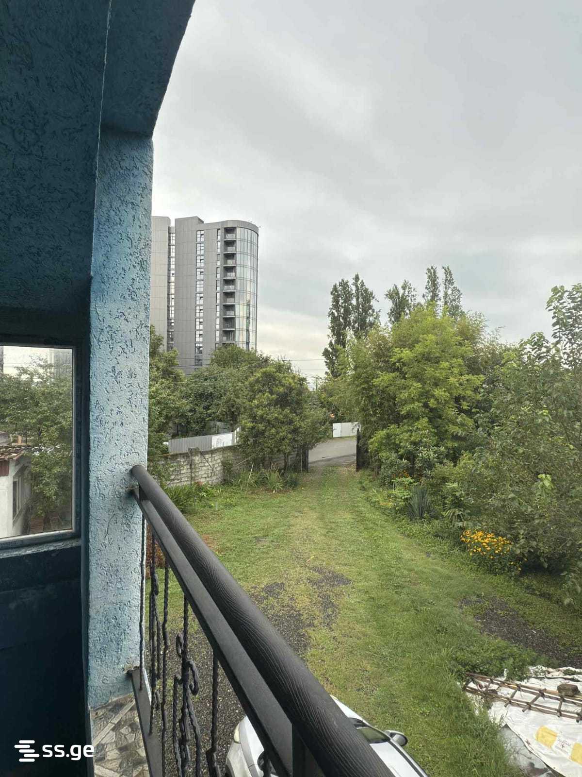 9 Room Private House For Rent. Chaqvi view 11