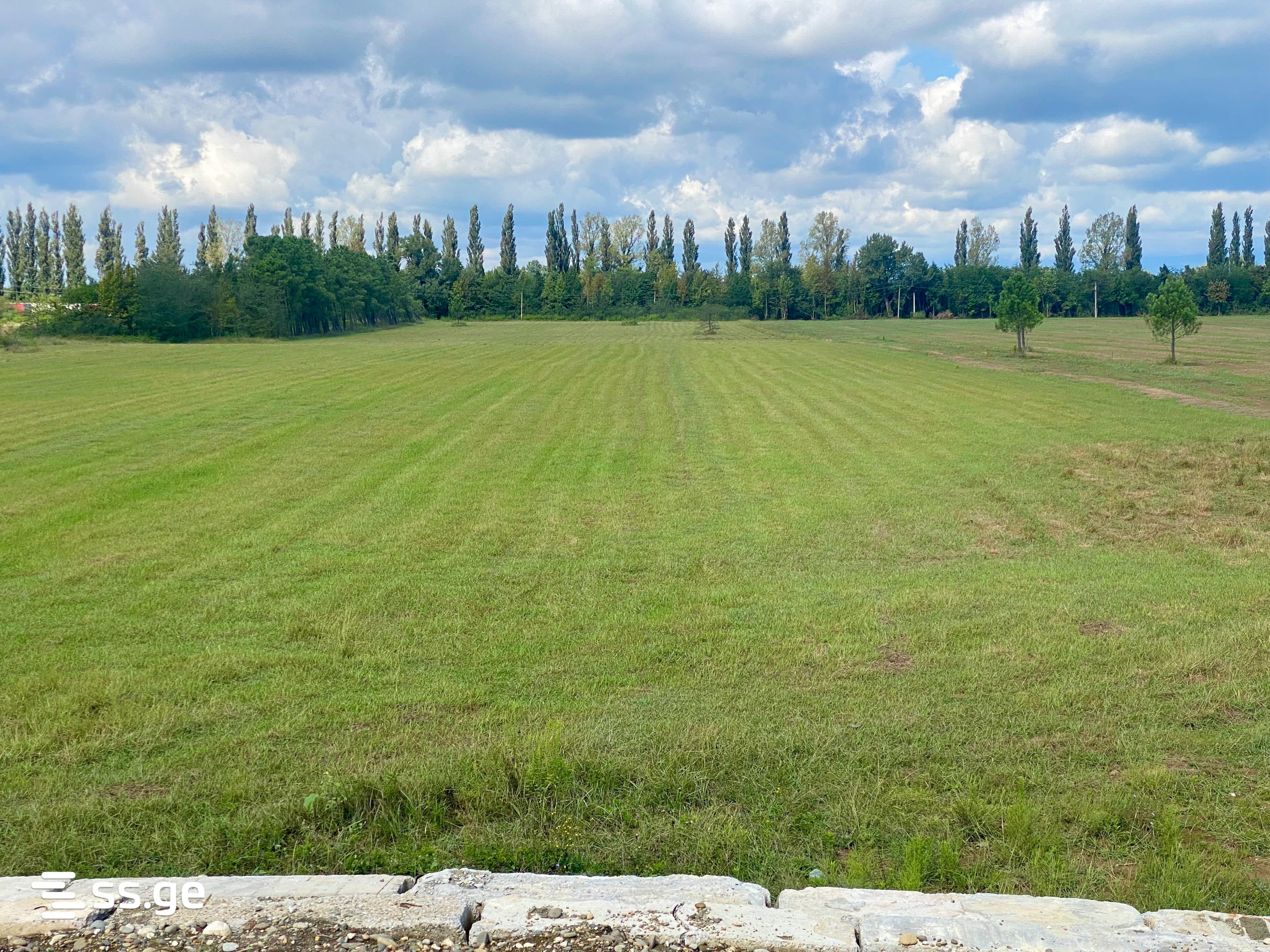 Land For Sale. Kutaisi view 3