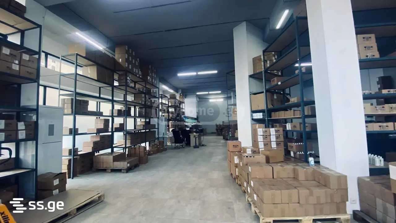 Commercial Space For Sale. Didi Digomi, 4 of 4