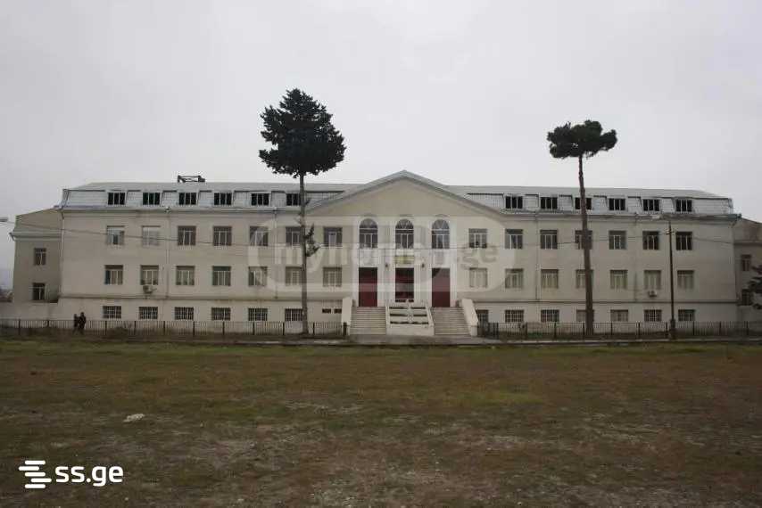 Commercial Space For Sale. Rustavi view 3