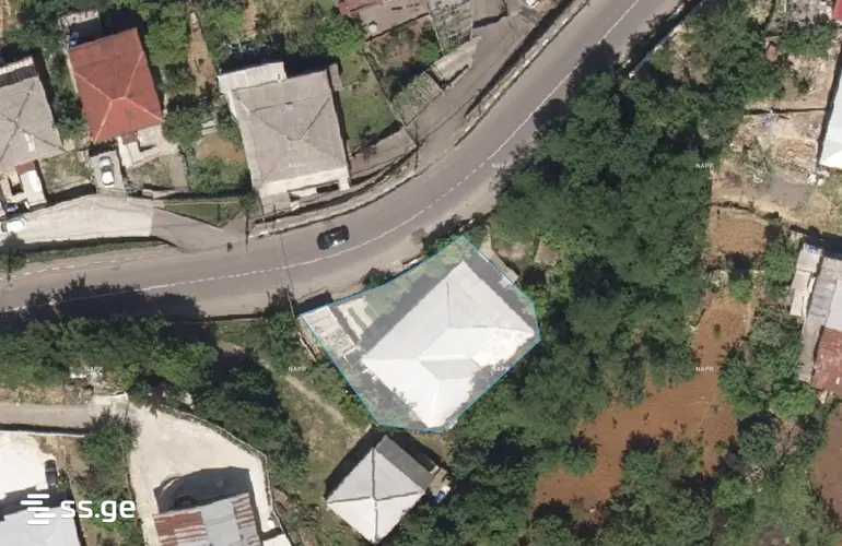 Продажа Private House в Кутаиси view 10