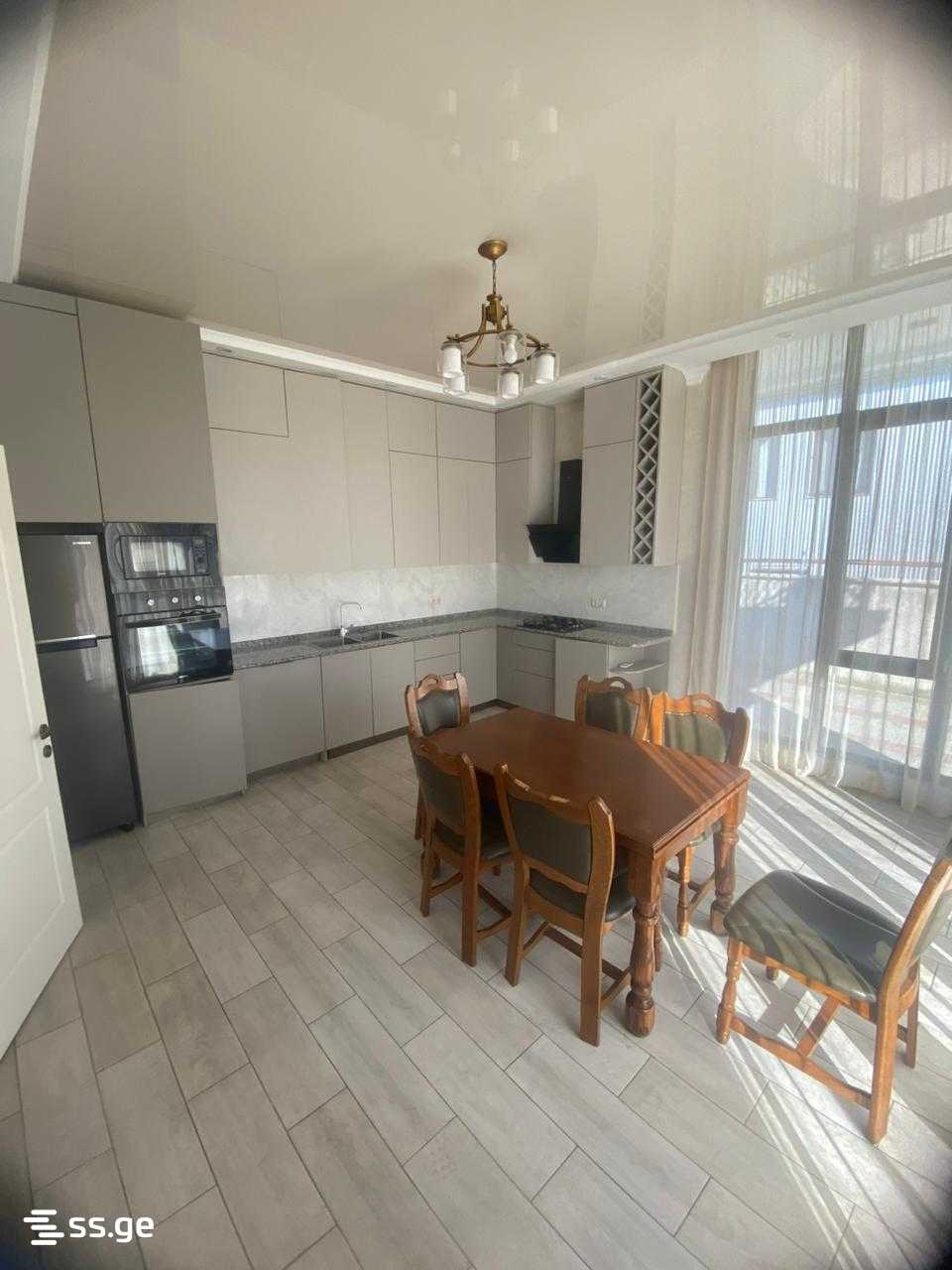 8 Room Summer Cottage For Rent. Batumi view 14