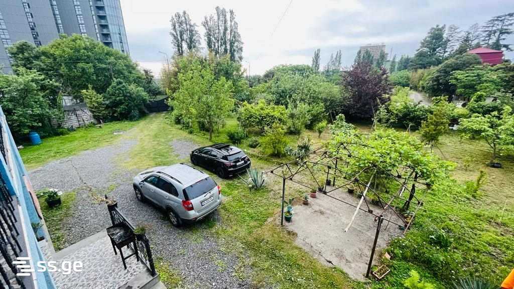 9 Room Private House For Rent. Chaqvi view 7