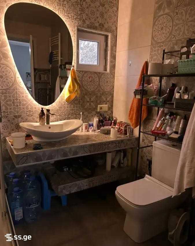 5 Room Summer Cottage For Sale view 11