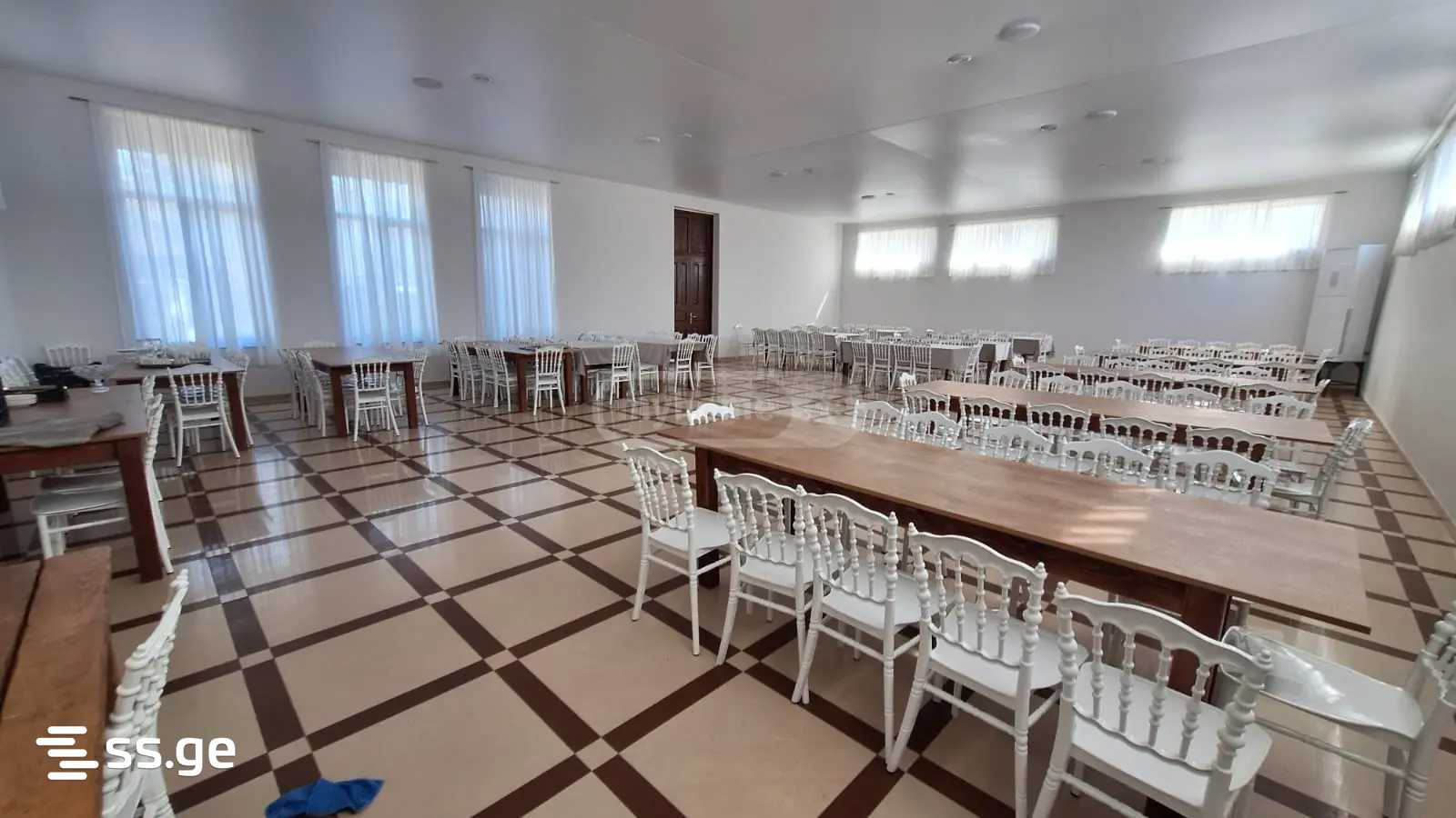 Food Object For Rent. Kutaisi view 6