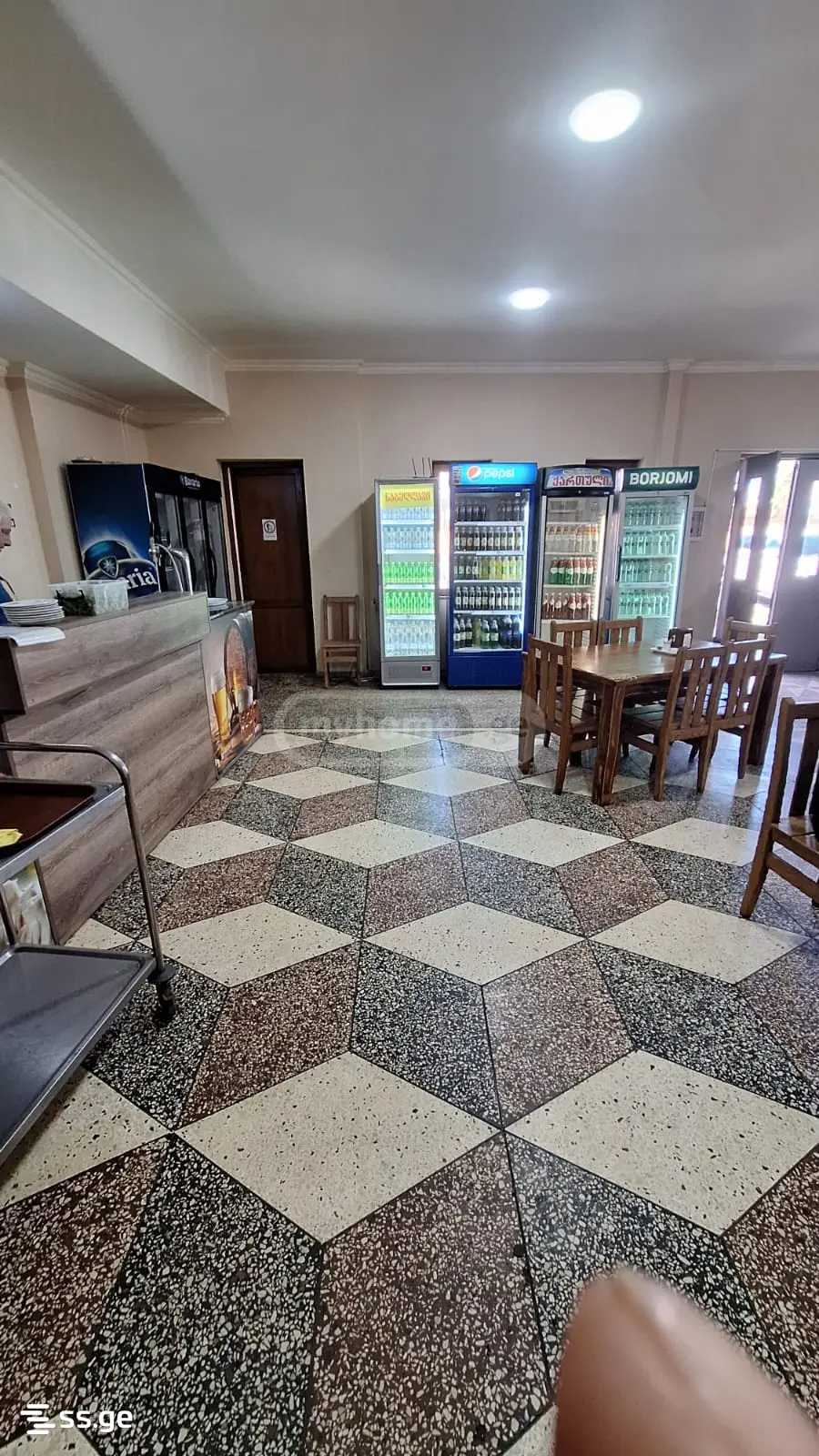 Food Object For Rent. Kutaisi view 14
