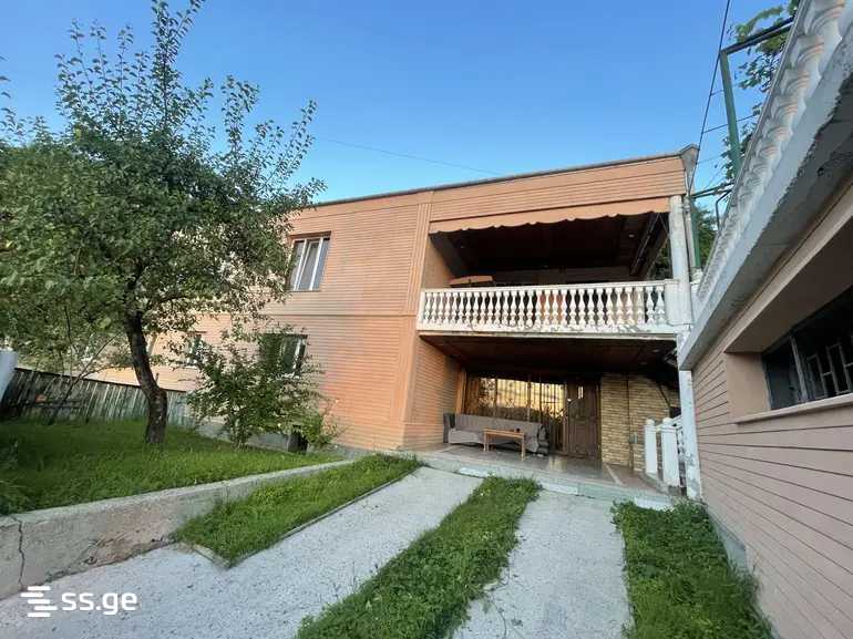 Продажа Private House в Кутаиси view 1