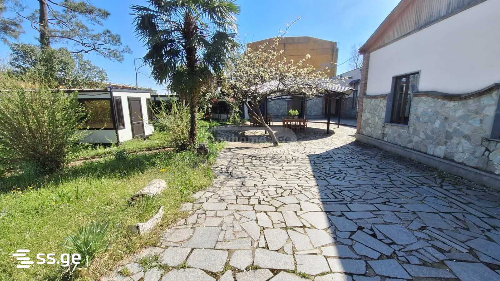 Food Object For Rent. Kutaisi view 4
