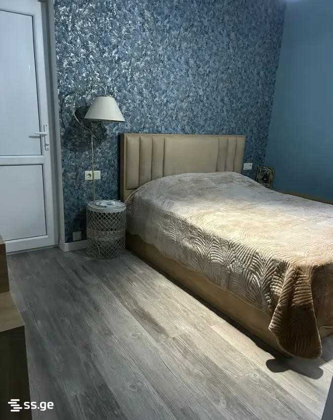 5 Room Summer Cottage For Sale view 7