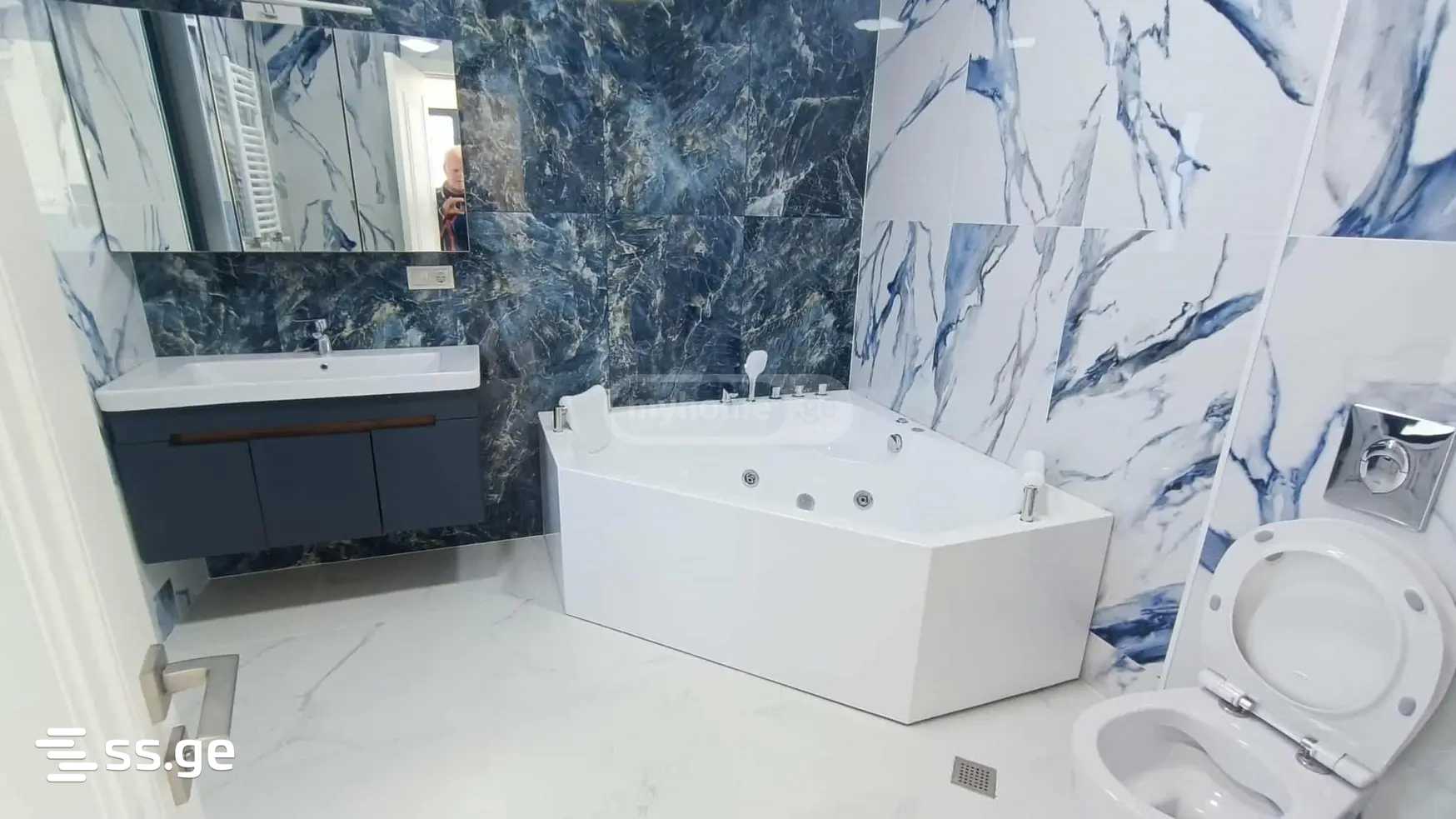 5 Room Private House For Sale view 7