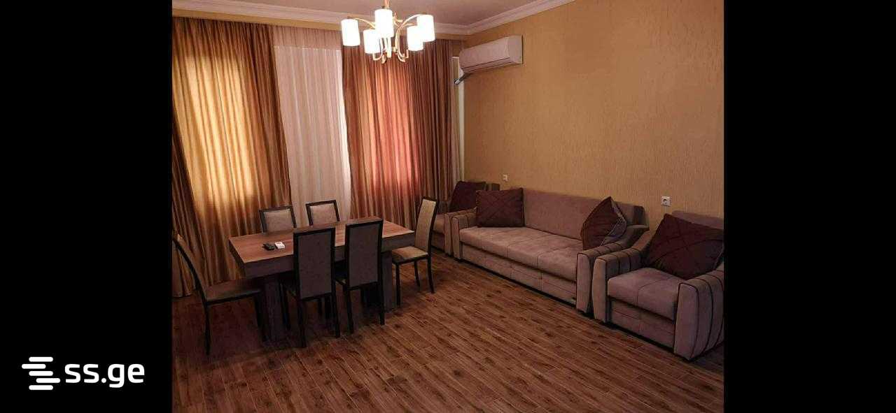 3 room Flat For Sale. Sanzona - Vista 6