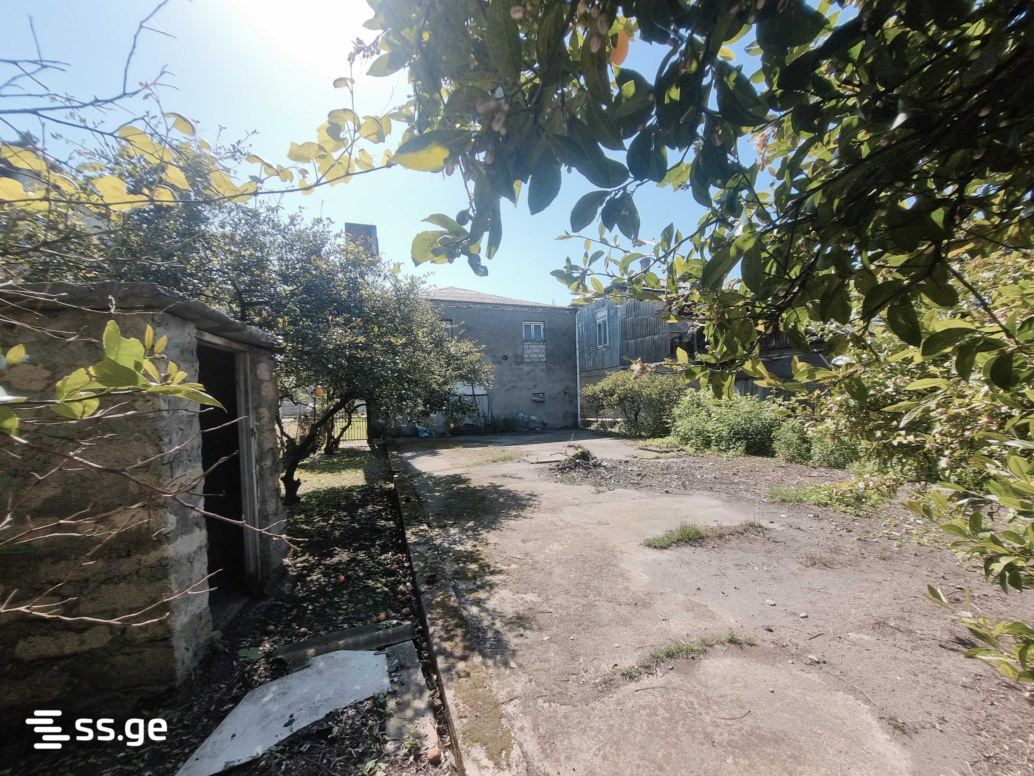 5 Room Private House For Sale view 11