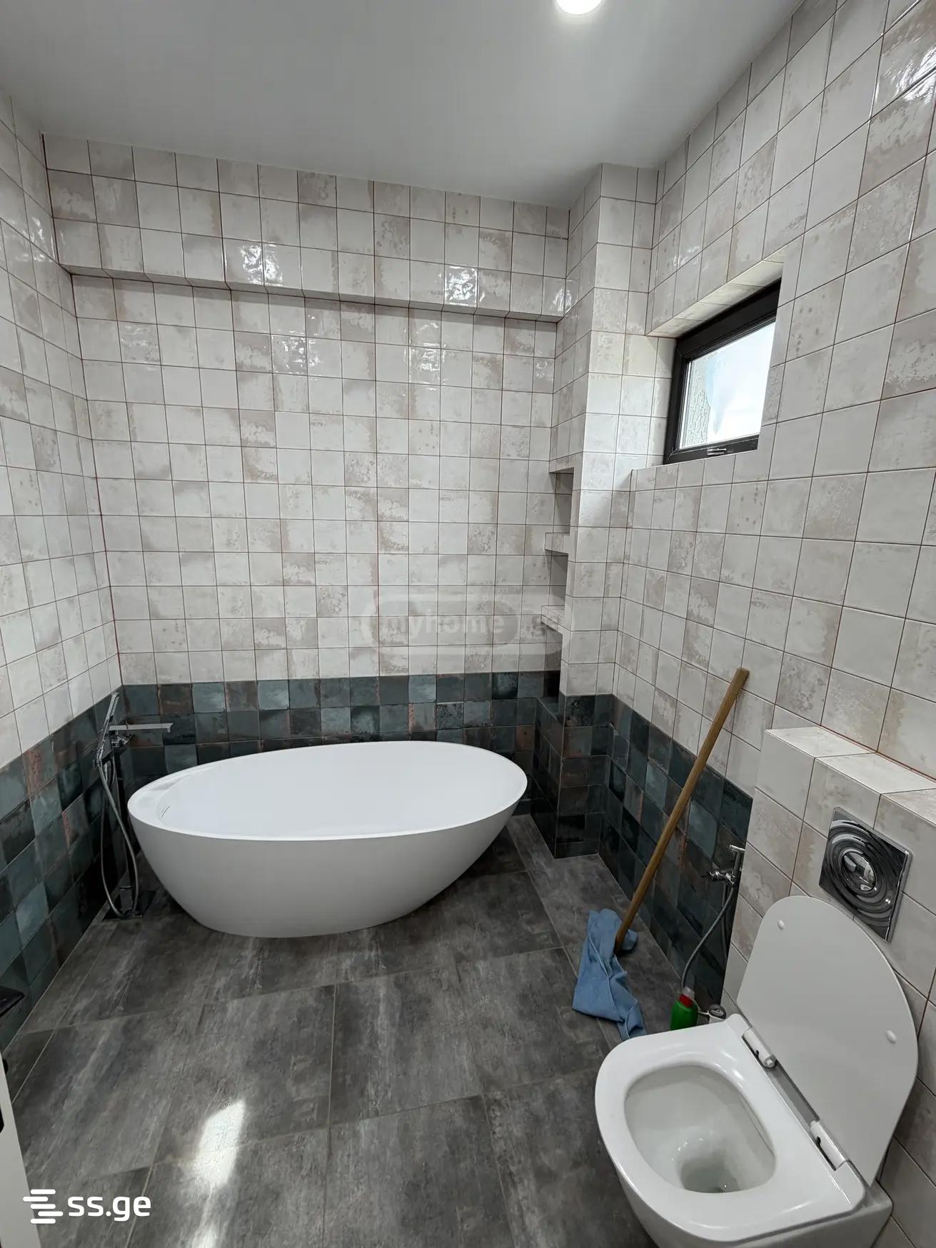 6 Room Summer Cottage For Sale view 12