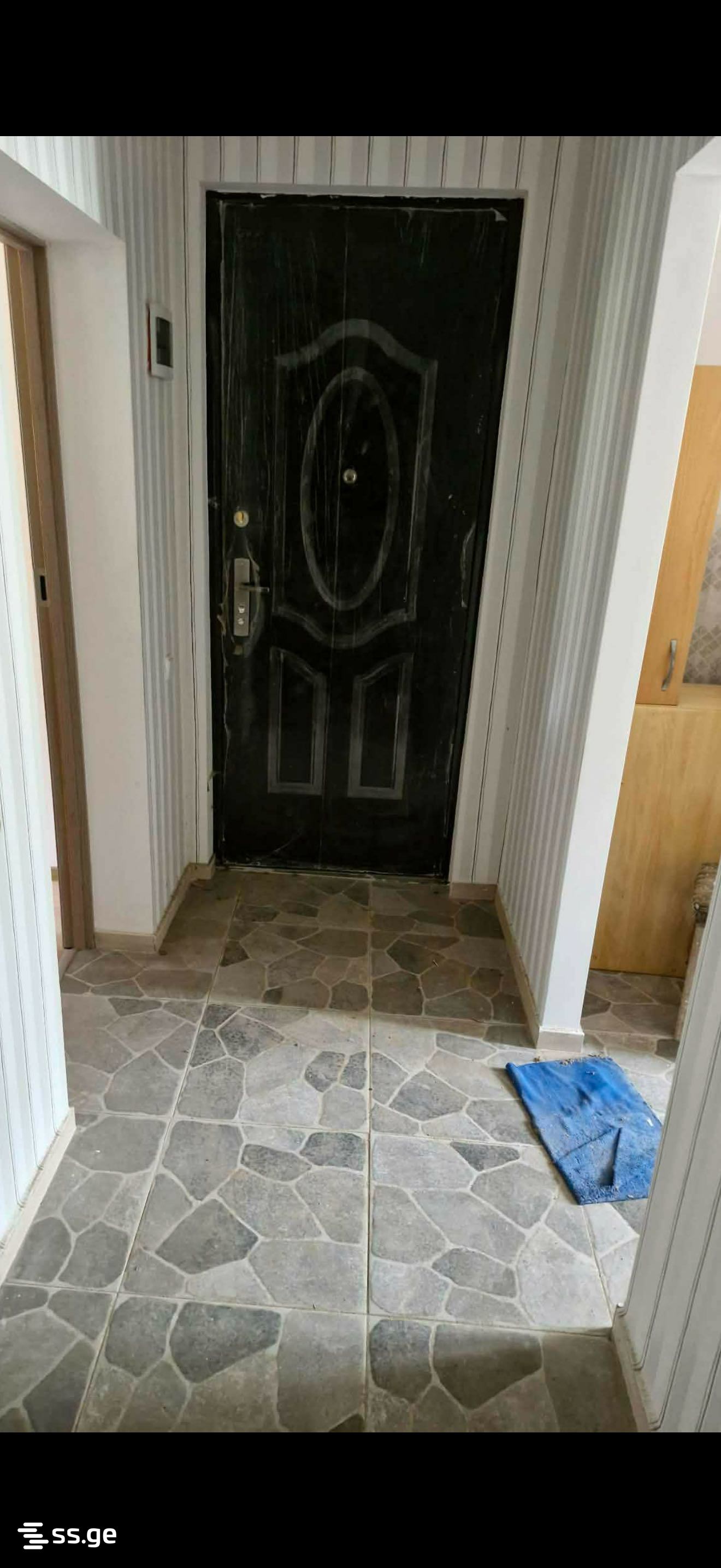 3 Room Flat For Sale view 11