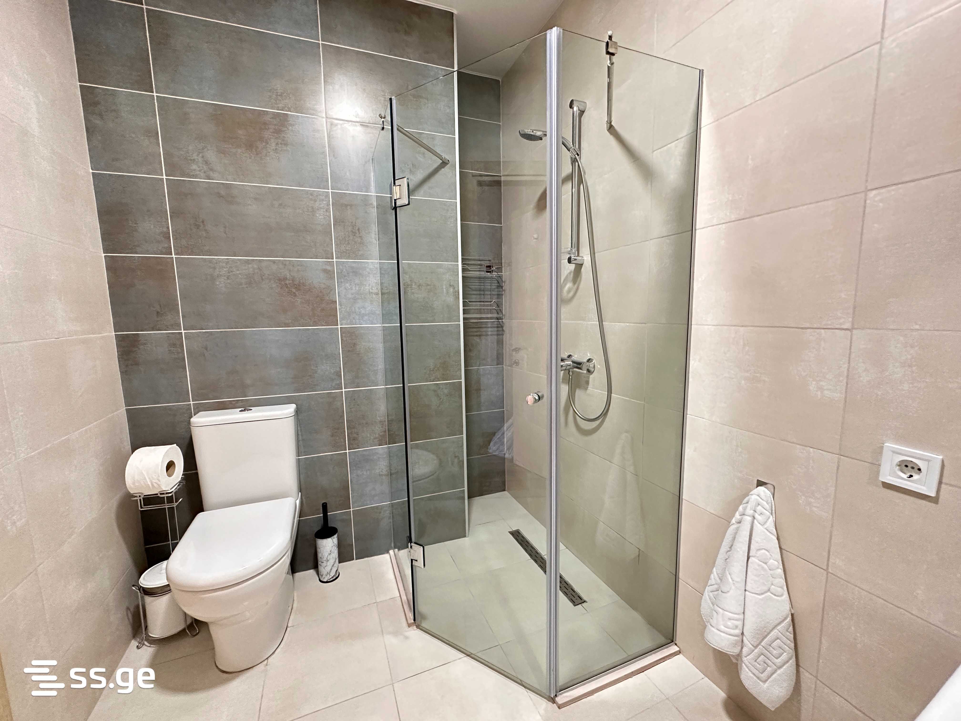 1 room Flat For Sale. Batumi - Bild 4