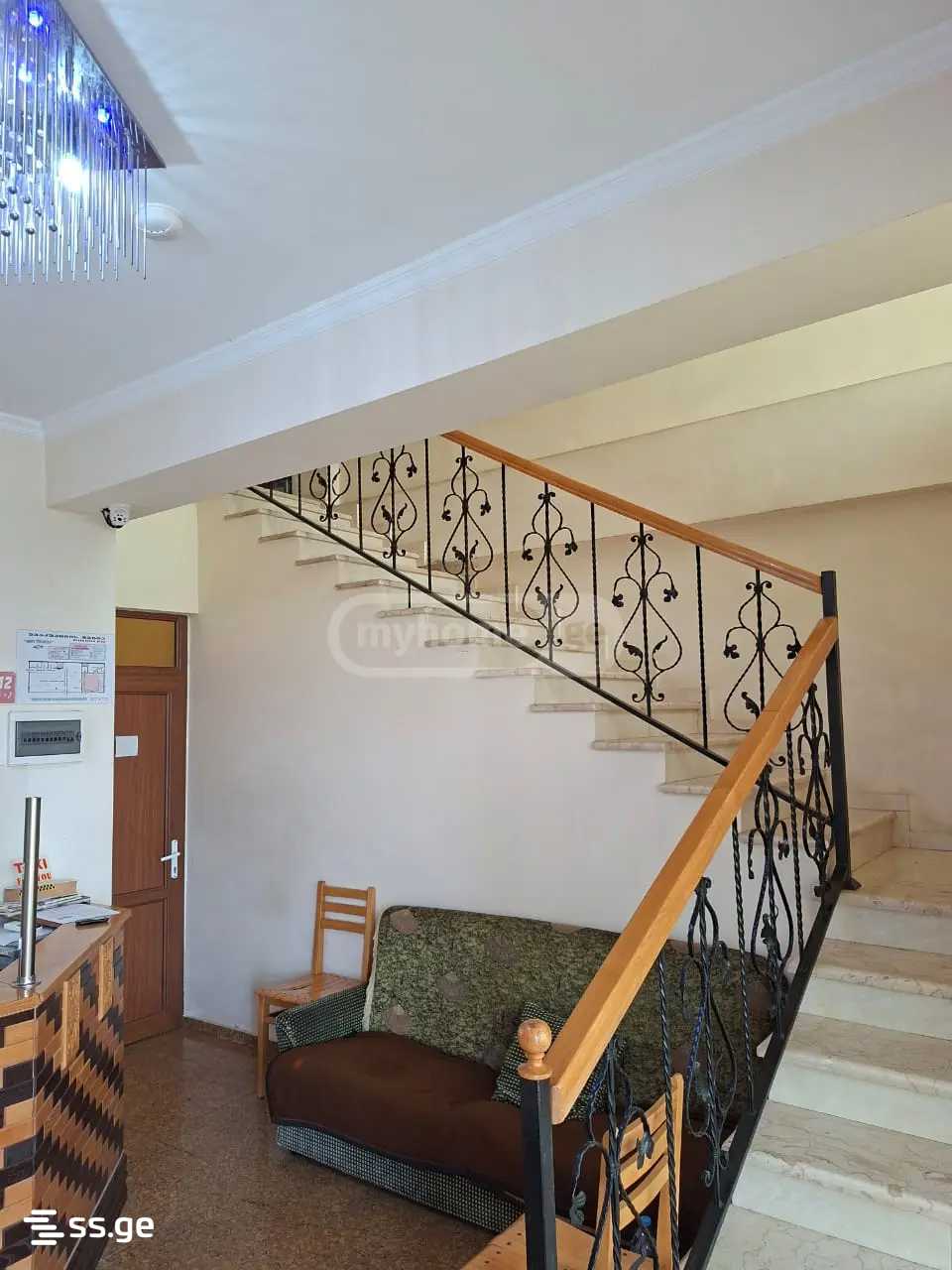 Commercial Space For Sale. Kutaisi view 4