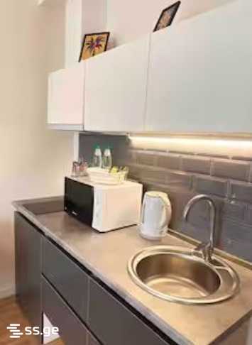 1 room Flat For Sale. Batumi - Bild 2