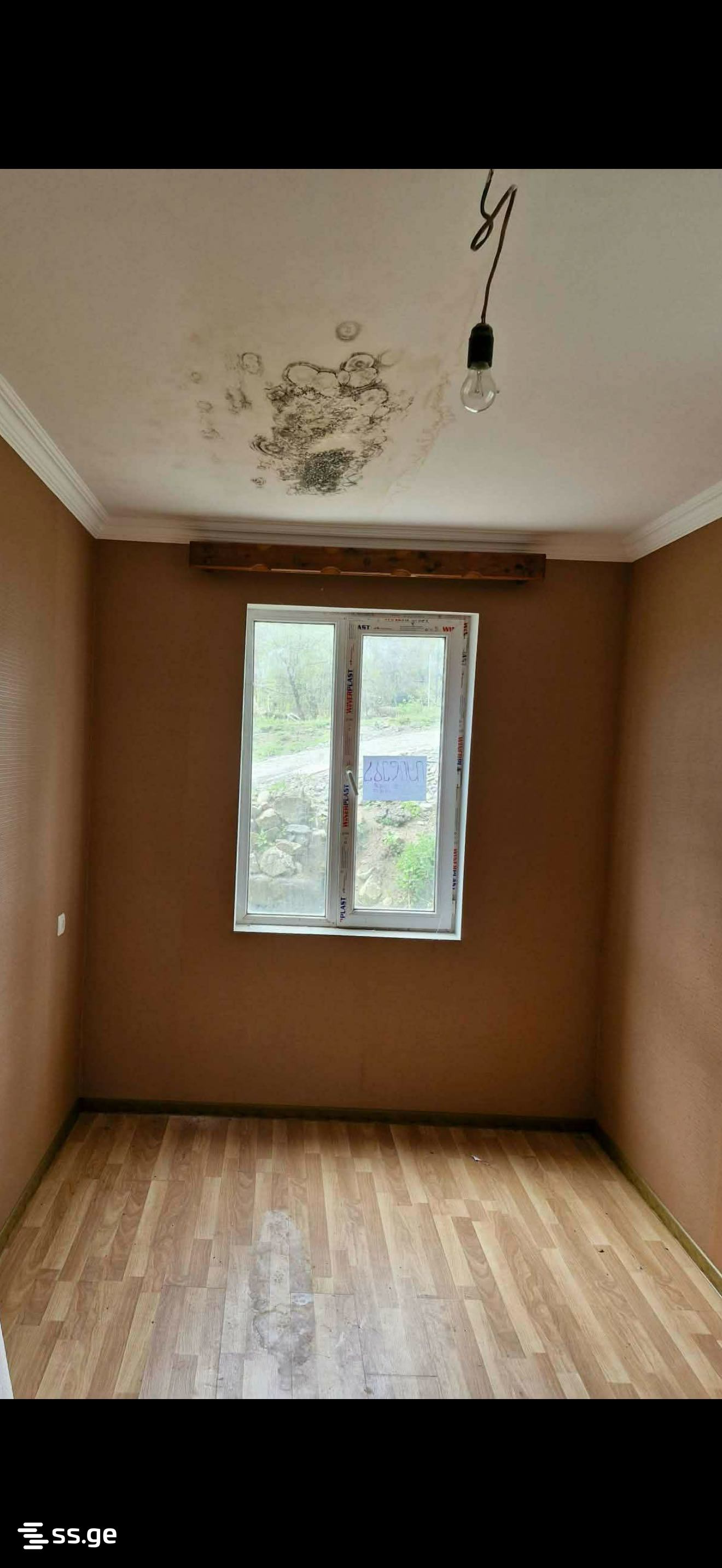 3 Room Flat For Sale view 5