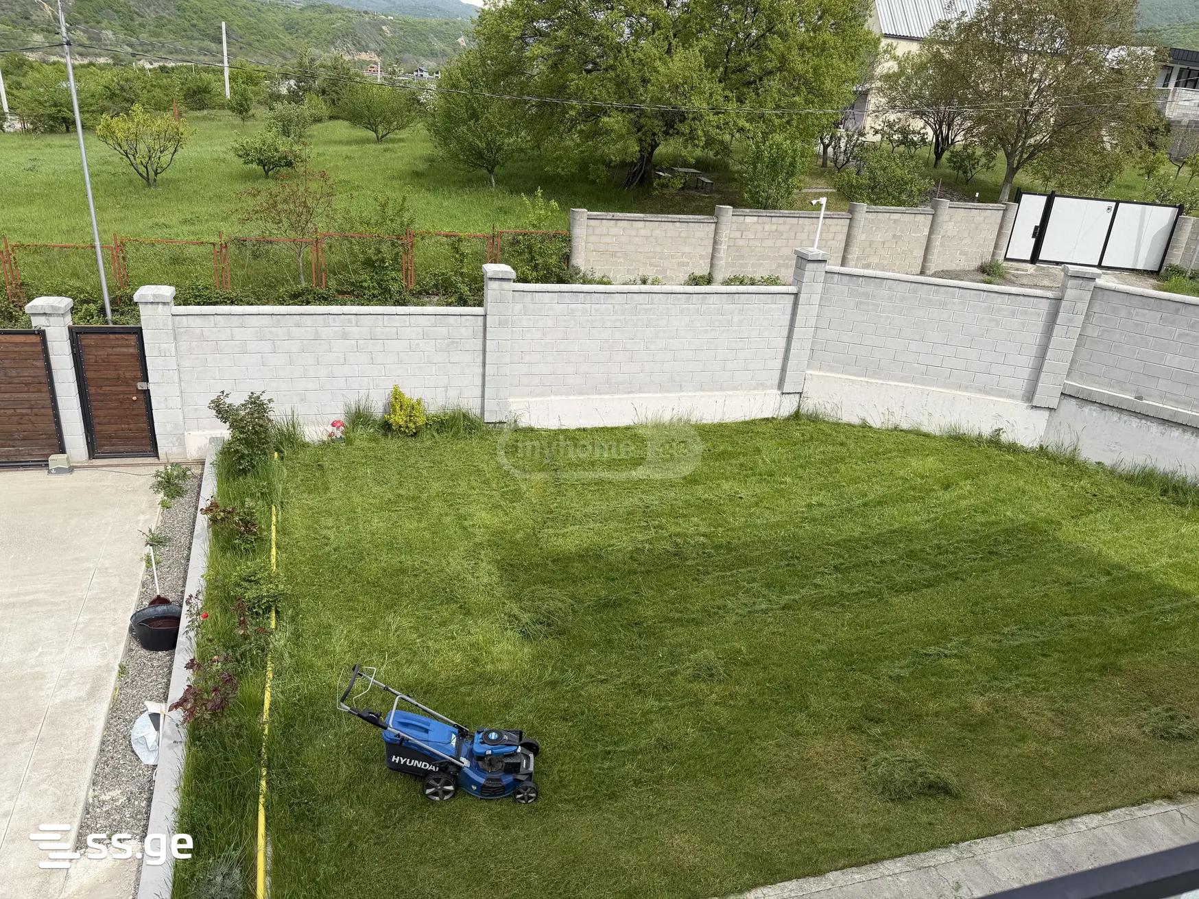 6 Room Summer Cottage For Sale view 6