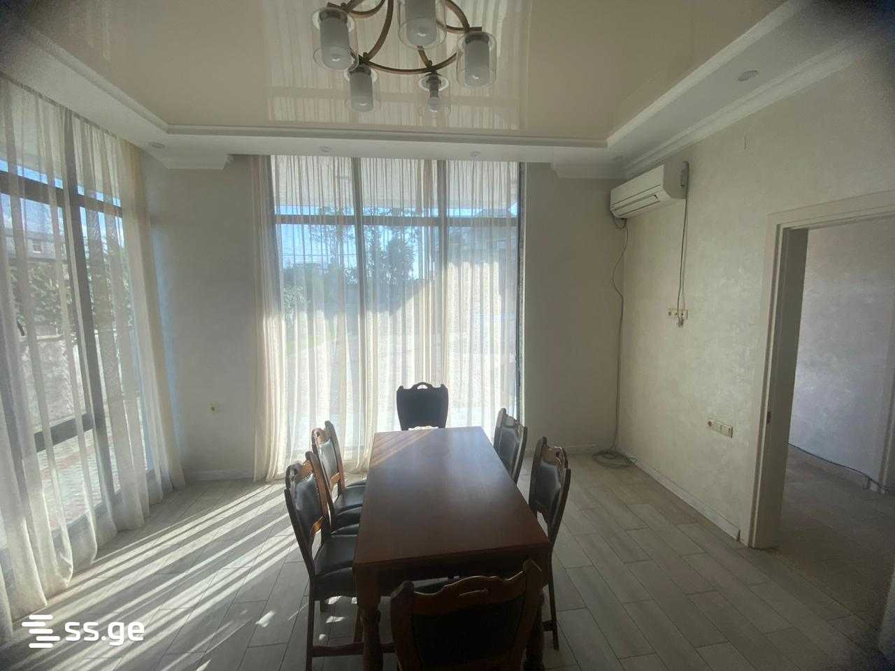 8 Room Summer Cottage For Rent. Batumi view 4