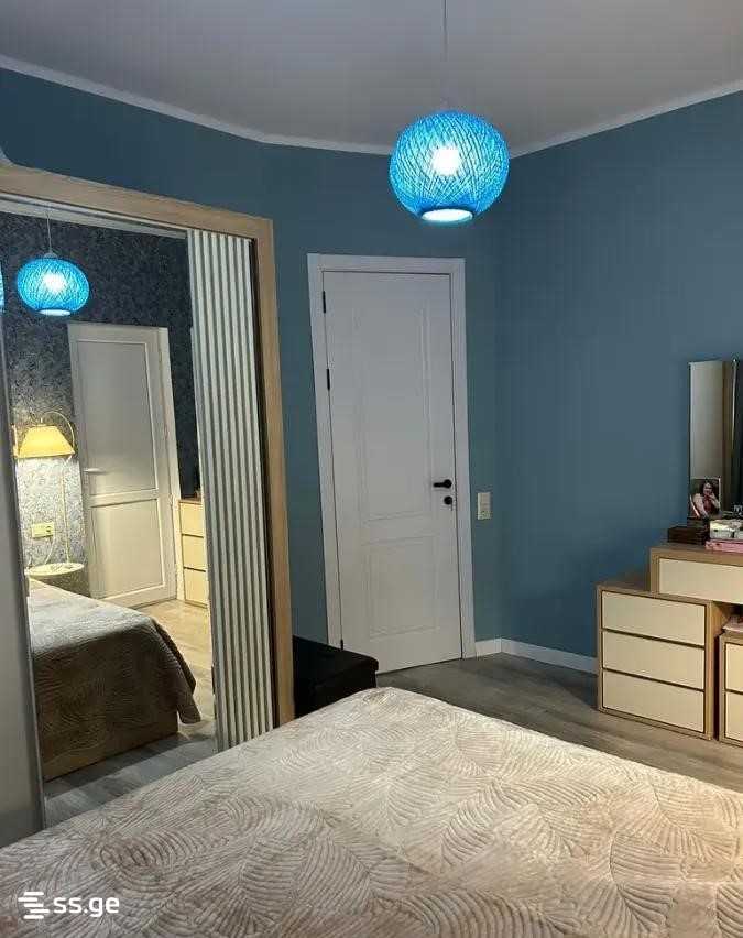 5 Room Summer Cottage For Sale view 5