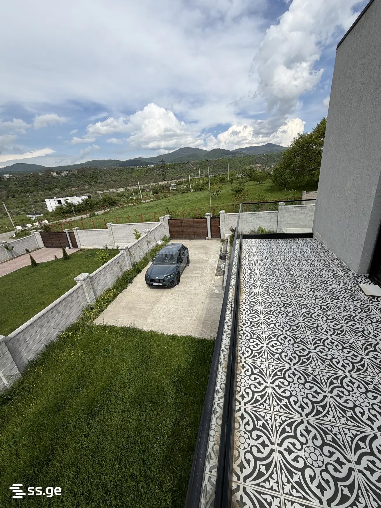 6 Room Summer Cottage For Sale view 13