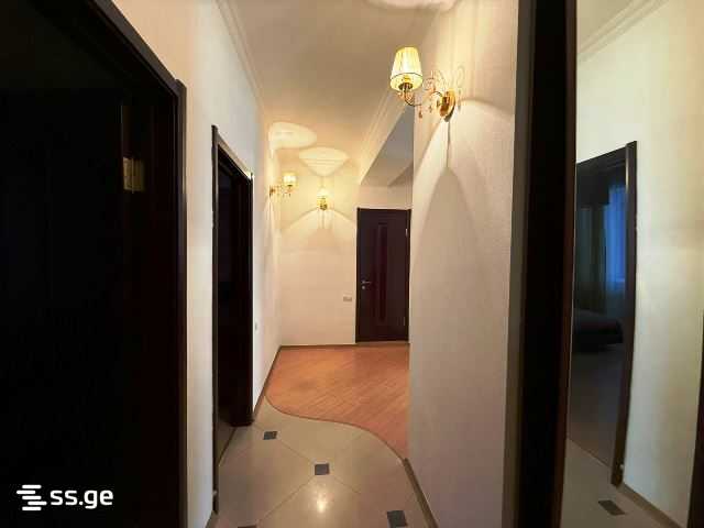 3 Room Flat For Rent. Vera, 7 of 8