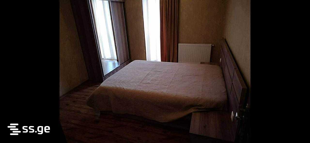 3 room Flat For Sale. Sanzona - Vista 4