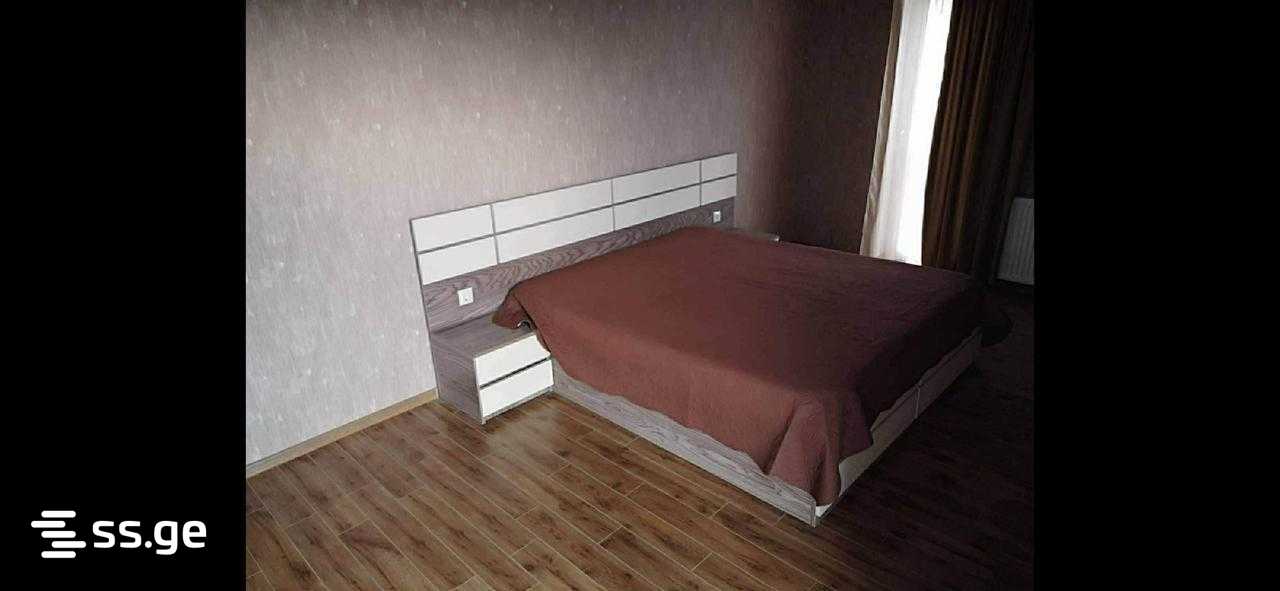 3 room Flat For Sale. Sanzona - Vista 3