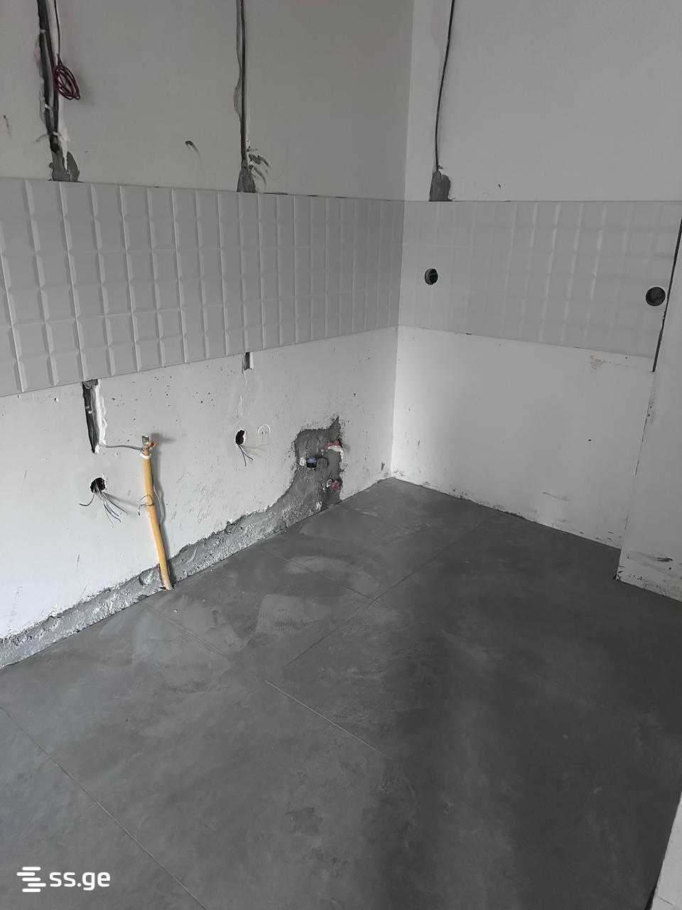 2 room Flat For Sale. Lisi lake – pohled 6