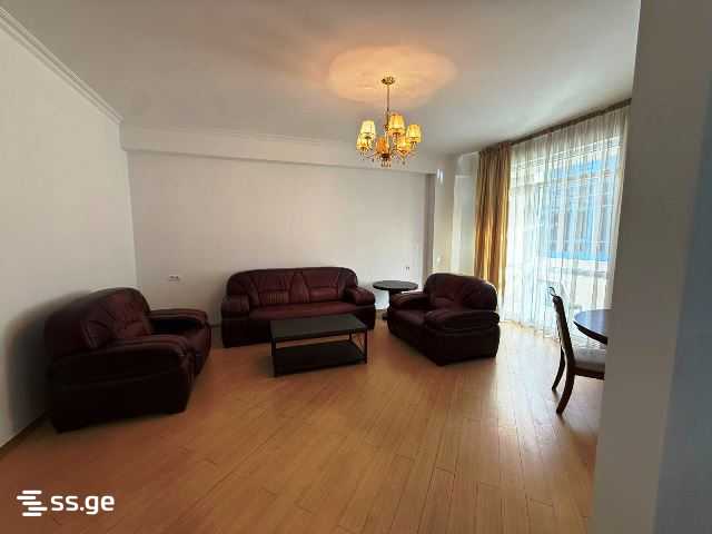 3 Room Flat For Rent. Vera, 2 of 8