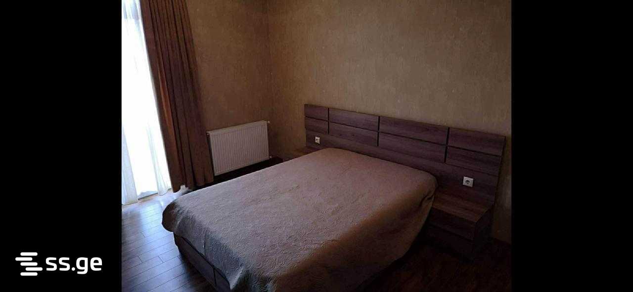 3 room Flat For Sale. Sanzona - Vista 5